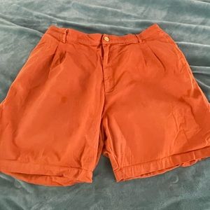 Big Bud Press Trousers